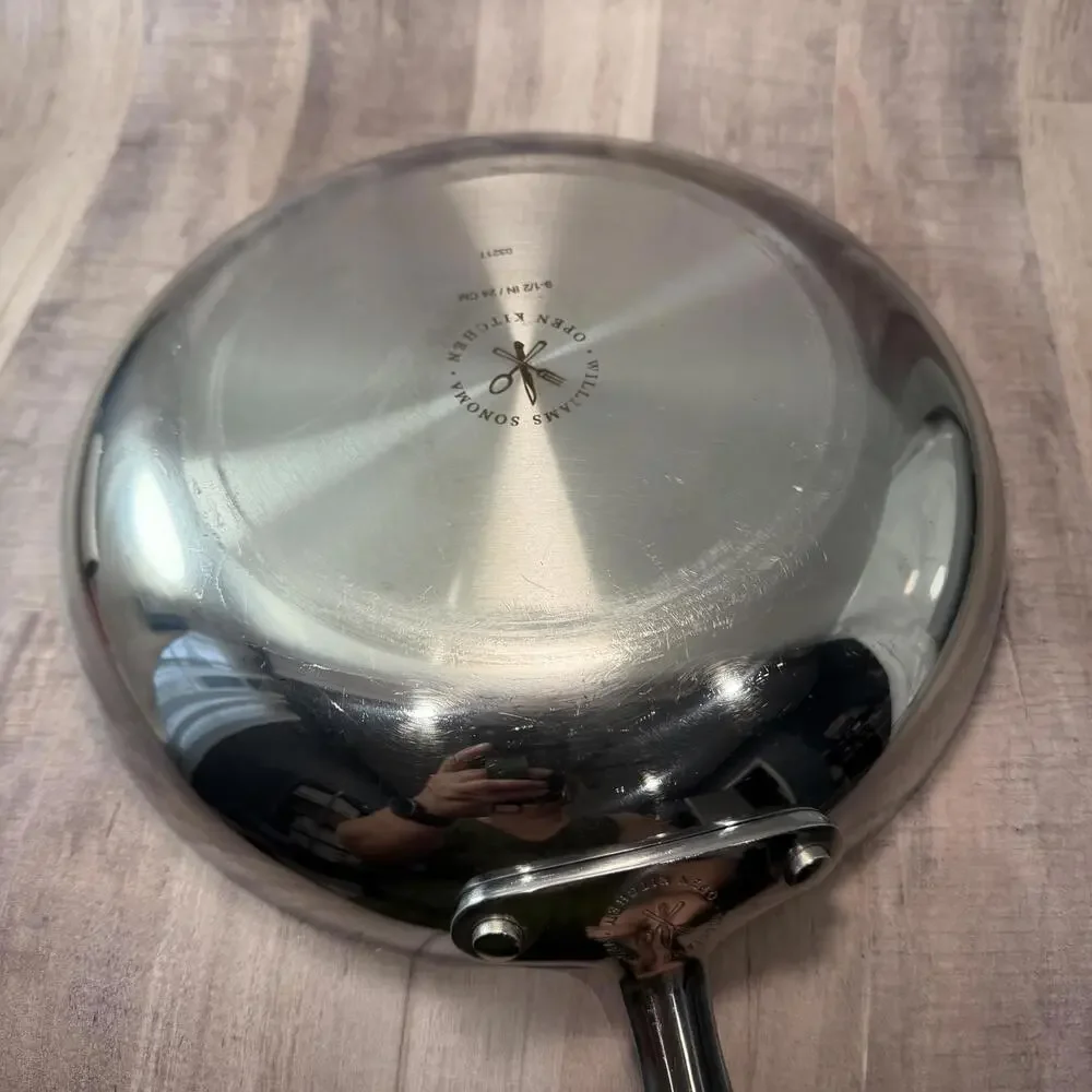 Williams-Sonoma Open Kitchen 9.5